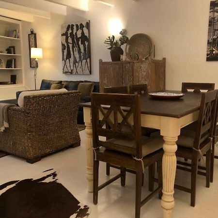 Portosense Almada Appartement Buitenkant foto