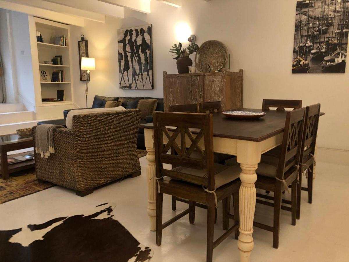 Portosense Almada Appartement Buitenkant foto