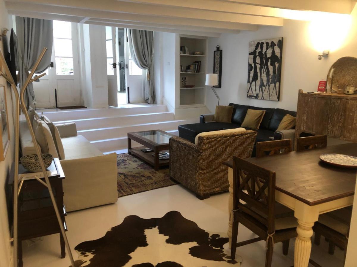 Portosense Almada Appartement Buitenkant foto