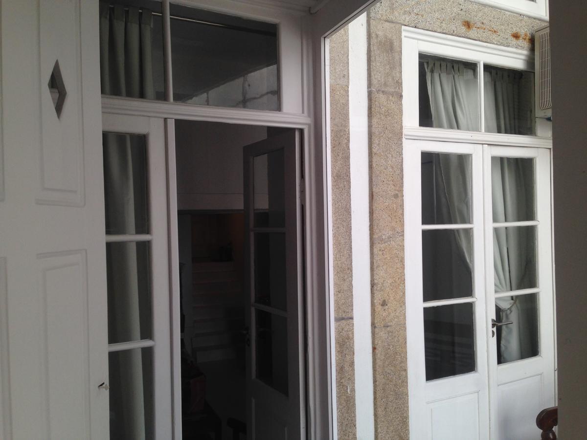 Portosense Almada Appartement Buitenkant foto