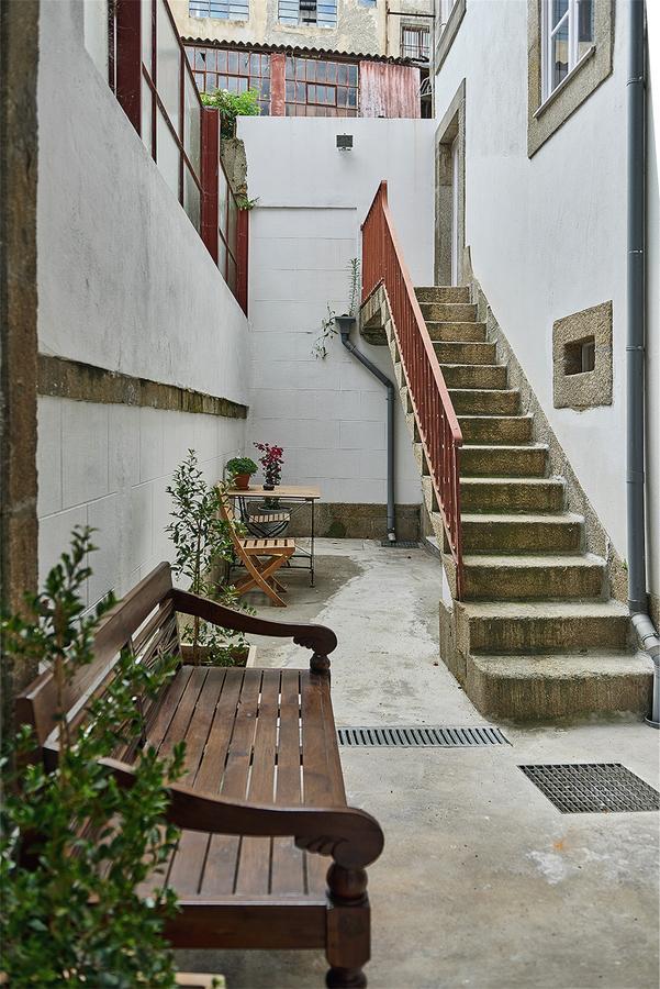 Portosense Almada Appartement Buitenkant foto
