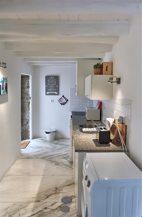 Portosense Almada Appartement Buitenkant foto