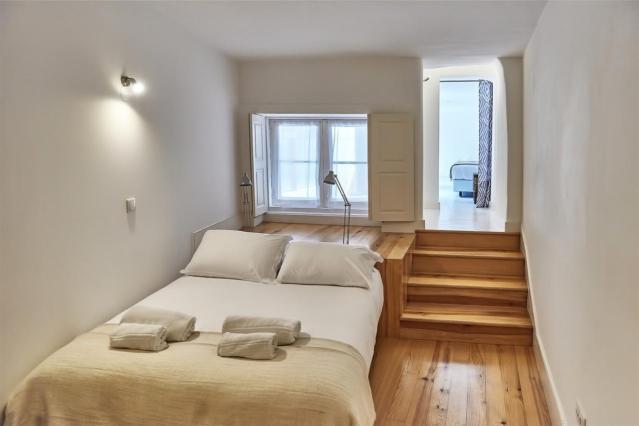 Portosense Almada Appartement Buitenkant foto