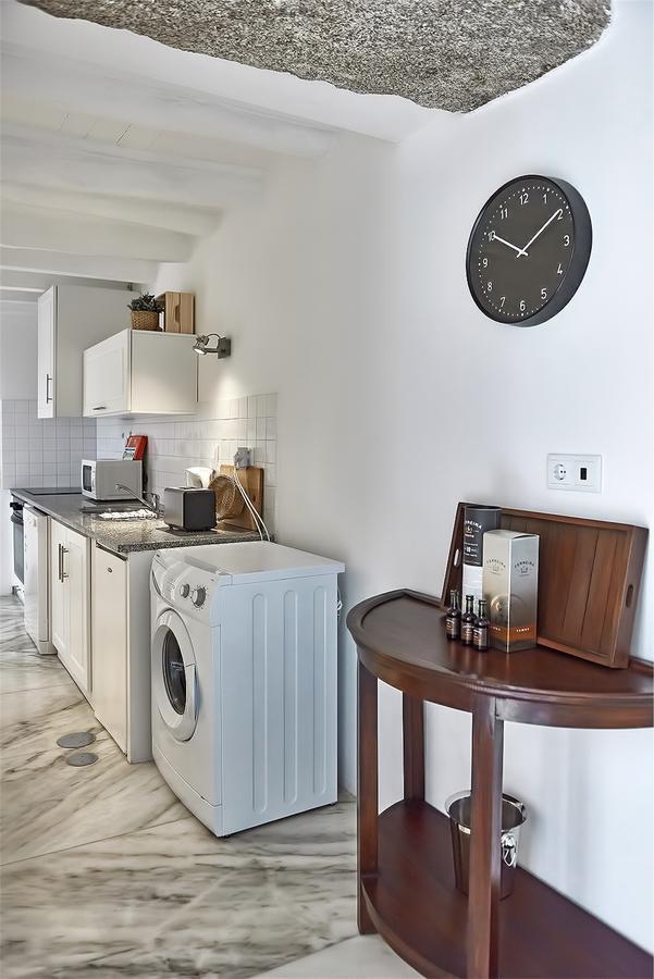 Portosense Almada Appartement Buitenkant foto