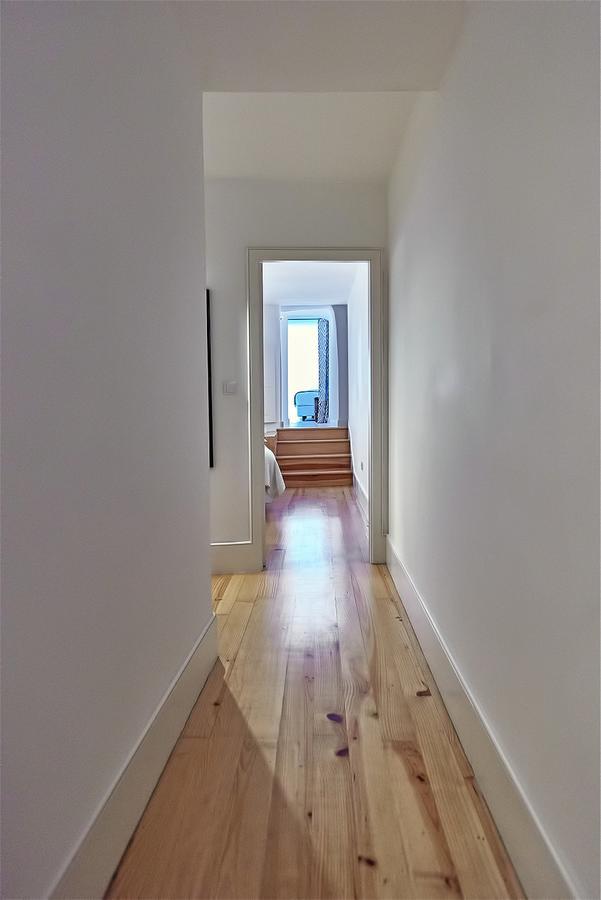 Portosense Almada Appartement Buitenkant foto