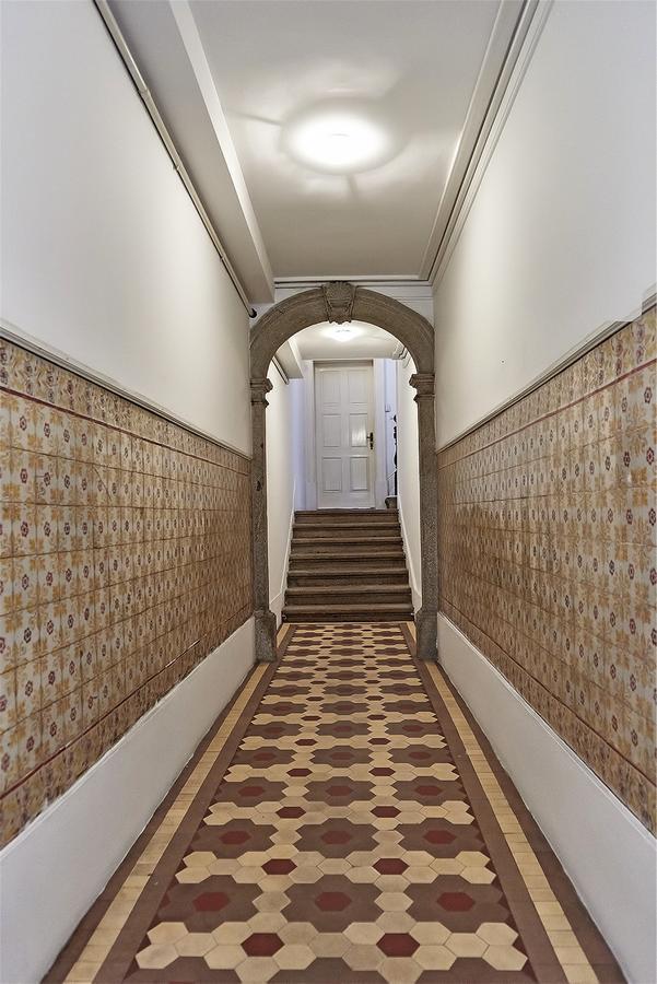 Portosense Almada Appartement Buitenkant foto