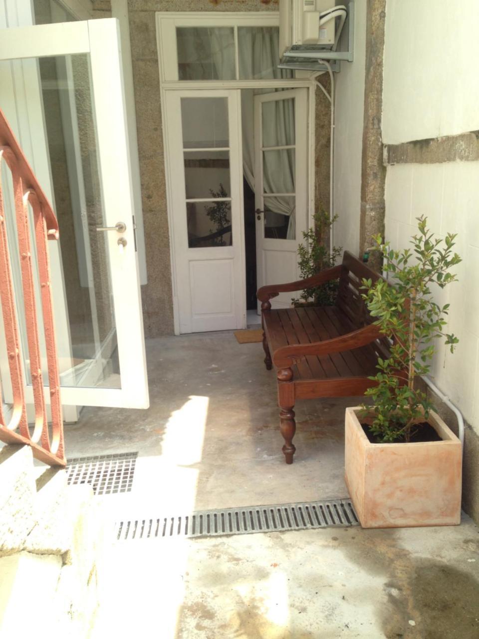Portosense Almada Appartement Buitenkant foto