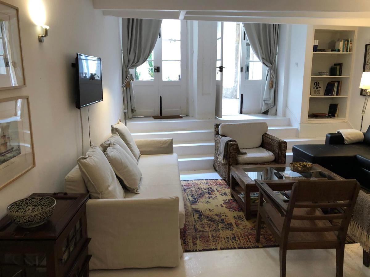 Portosense Almada Appartement Buitenkant foto