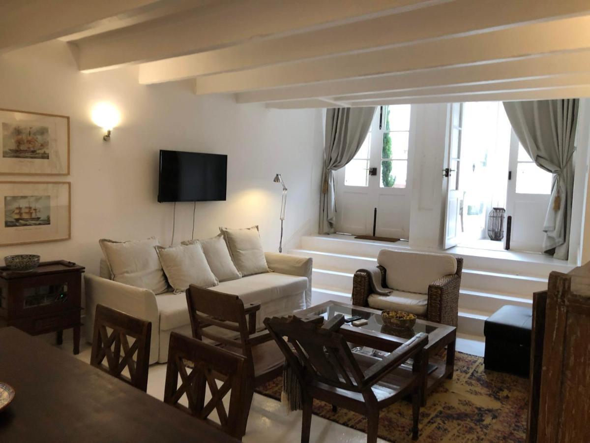 Portosense Almada Appartement Buitenkant foto