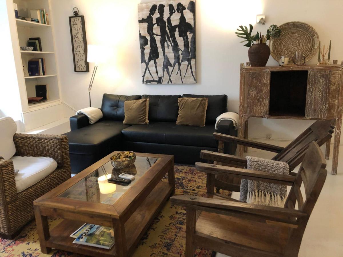 Portosense Almada Appartement Buitenkant foto