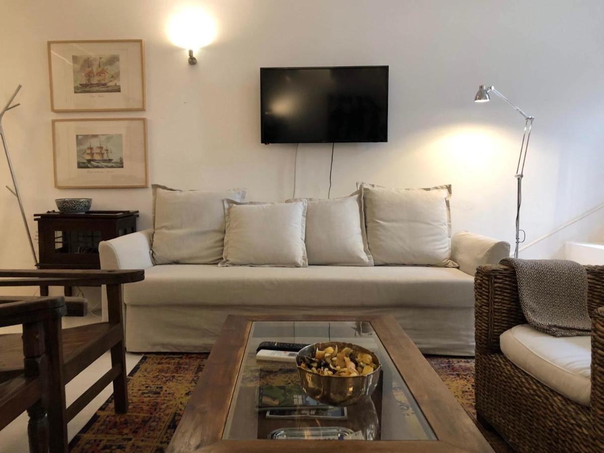 Portosense Almada Appartement Buitenkant foto