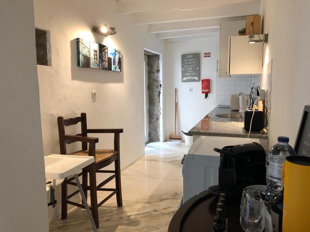 Portosense Almada Appartement Buitenkant foto